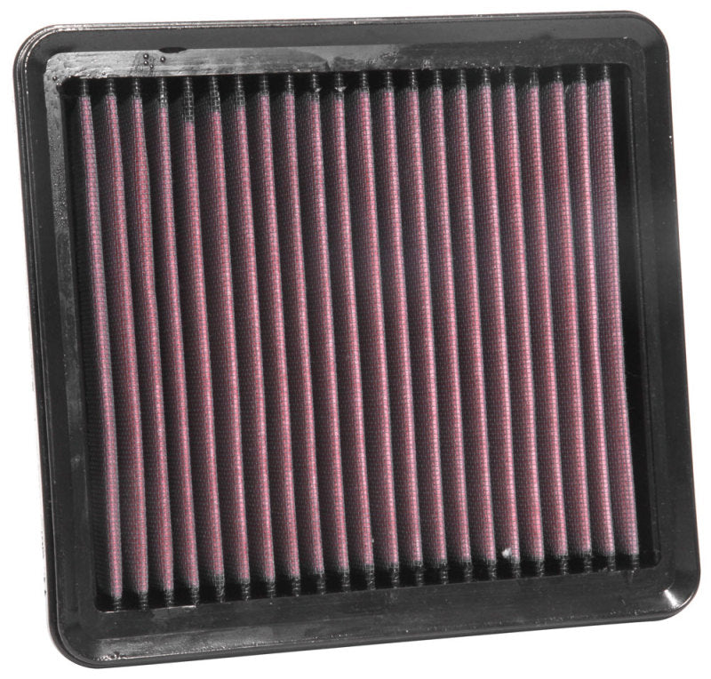 Load image into Gallery viewer, K&amp;N Engineering 33-5074 KN Drop in Air Filters
