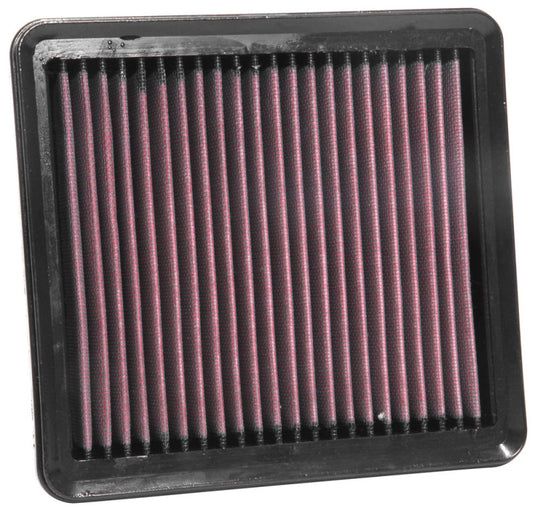K&N Engineering 33-5074 KN Drop in Air Filters