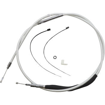 Magnum 3871002 Sterling Chromite II Handlebar Installation Kit for 15in-17in. Ape