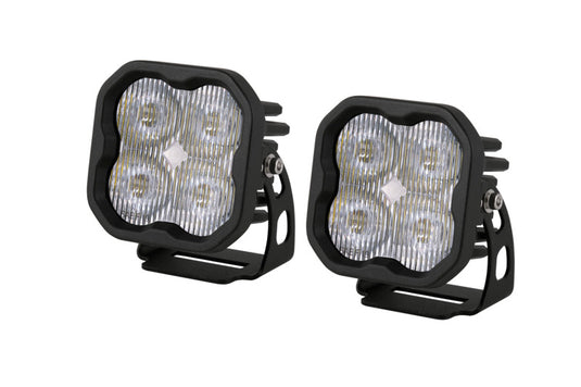 Diode Dynamics DD6876P DIO LED Light Pods
