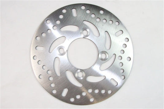 Ebc Powersports MD1184 EBC Standard Rotors