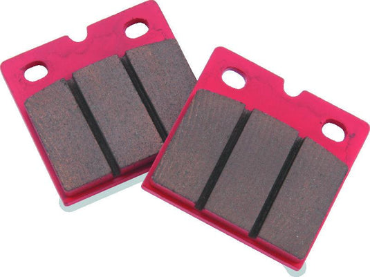 Bikemaster 961426 BKM Sintered Brake Pads
