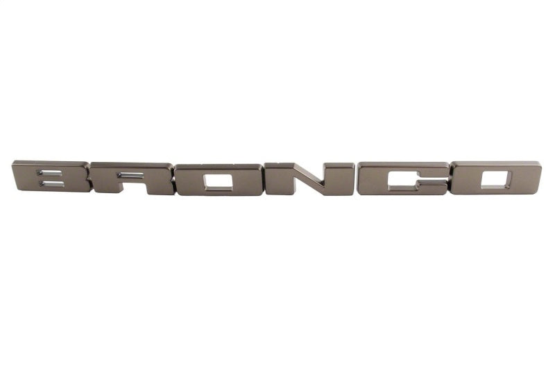 Load image into Gallery viewer, Ford Racing M-1447-BLBR FR Badges
