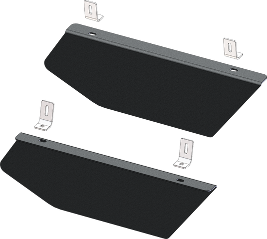 Kfi 101845 KFI Lower Door Panel