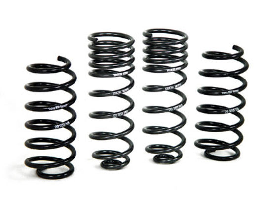 H&R 29955 HR Sport Springs