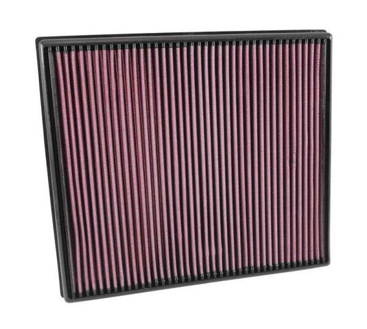 K&N Engineering 33-3026 KN Drop in Air Filters