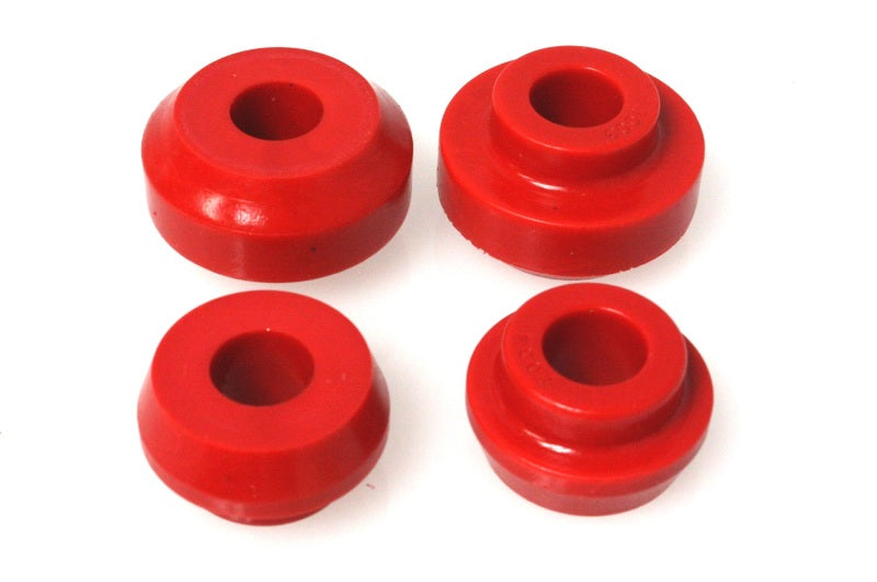 Load image into Gallery viewer, Energy Suspension 4.7110R ES Strut Bushings - Red
