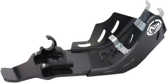 Moose Racing PX1564 Pro LG Skid Plate
