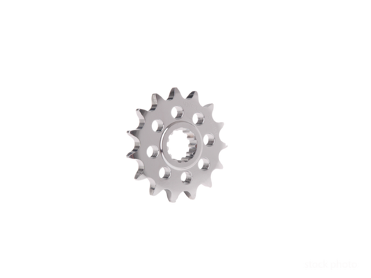Vortex Racing 3244-15 VTX Steel Front and Rear Sprockets