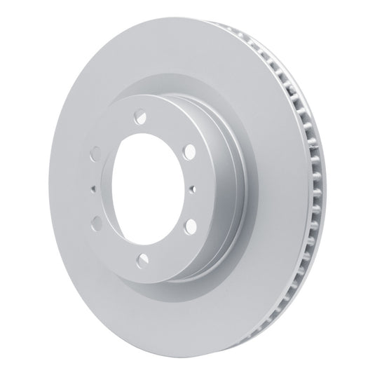 Dfc 604-76142 DFC GeoSPEC Coated Rotors - Plain