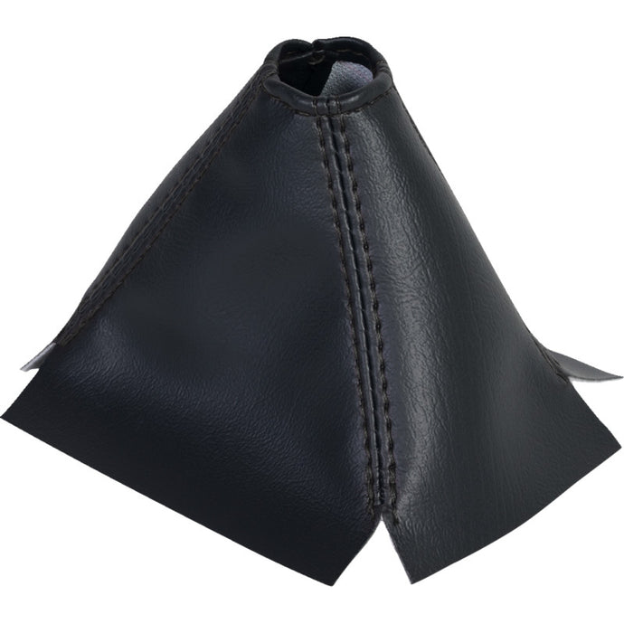 Show Chrome H44-10BK Kaliber Shifter Boot - Black