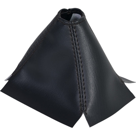 Show Chrome H44-10BK Kaliber Shifter Boot - Black