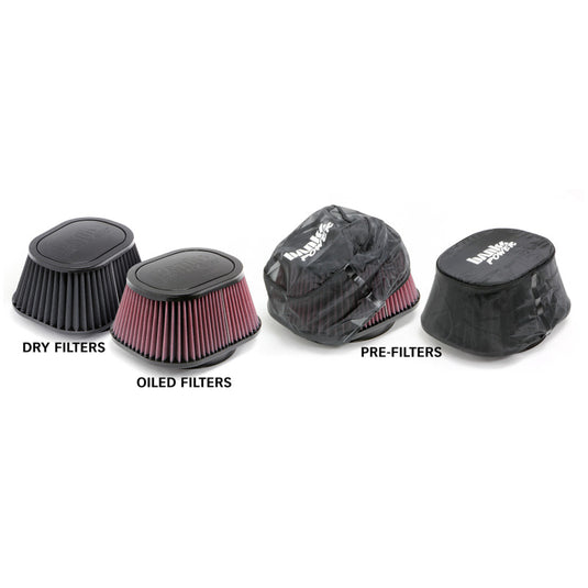 Banks Power 42220 GBE Ram-Air Intake Systems