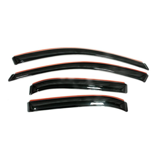 Avs 194346 AVS In-Channel Ventvisors