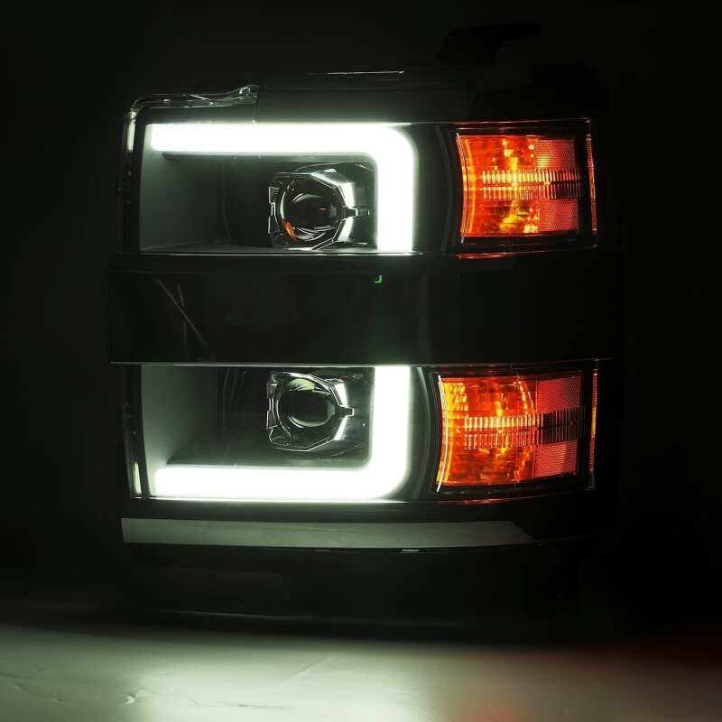 Load image into Gallery viewer, Alpharex 880225 ARX PRO-Series Headlights
