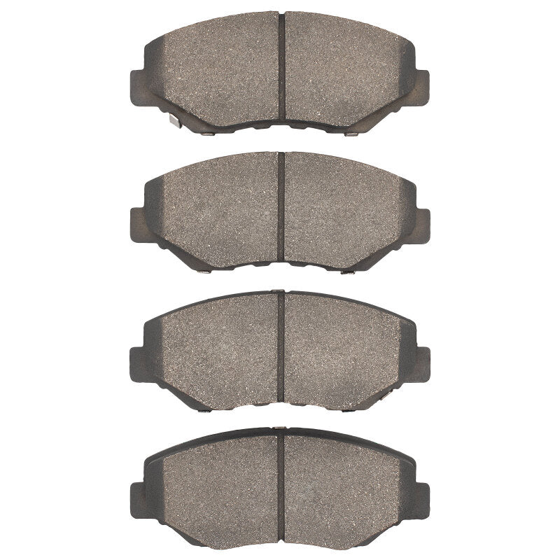 Load image into Gallery viewer, Dfc 1115-0914-01 DFC Active Performance Pads
