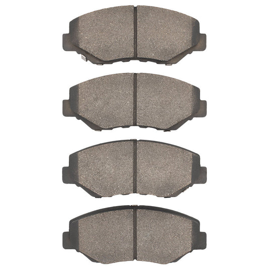 Dfc 1115-0914-01 DFC Active Performance Pads