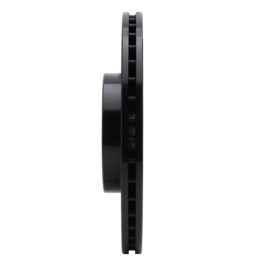 R1 Concepts 633-74053R RNC Brake Rotor - Drill & Slot