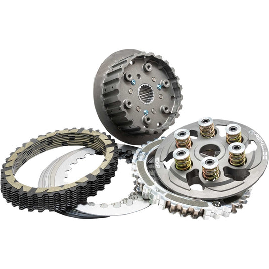 Rekluse RMS-7915006 Radius CX Clutch Kit