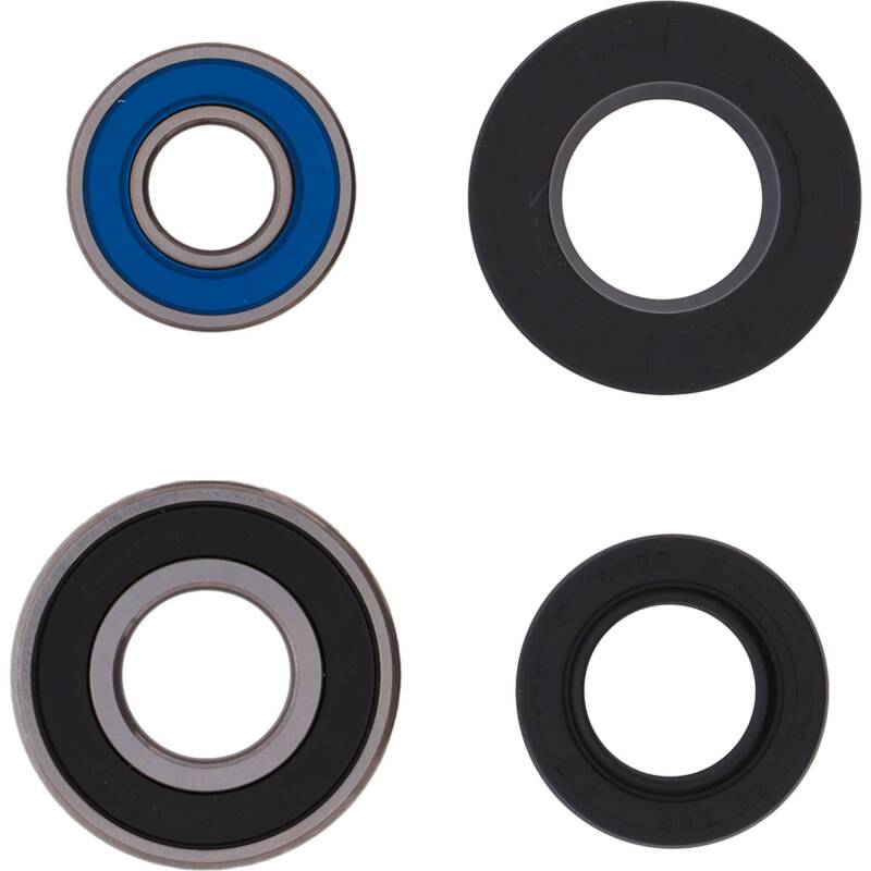 Load image into Gallery viewer, Pivot Works 25-1500-P PIV Wheel Bearing Kit
