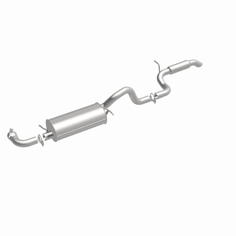 Load image into Gallery viewer, Magnaflow 106-0506 MAG BRE Exhaust Kits

