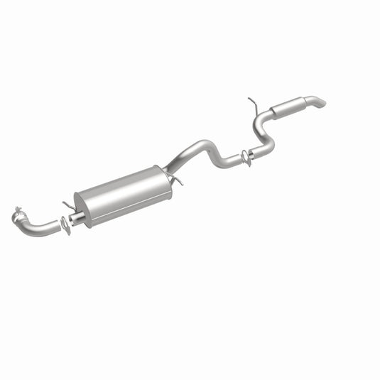Magnaflow 106-0506 MAG BRE Exhaust Kits