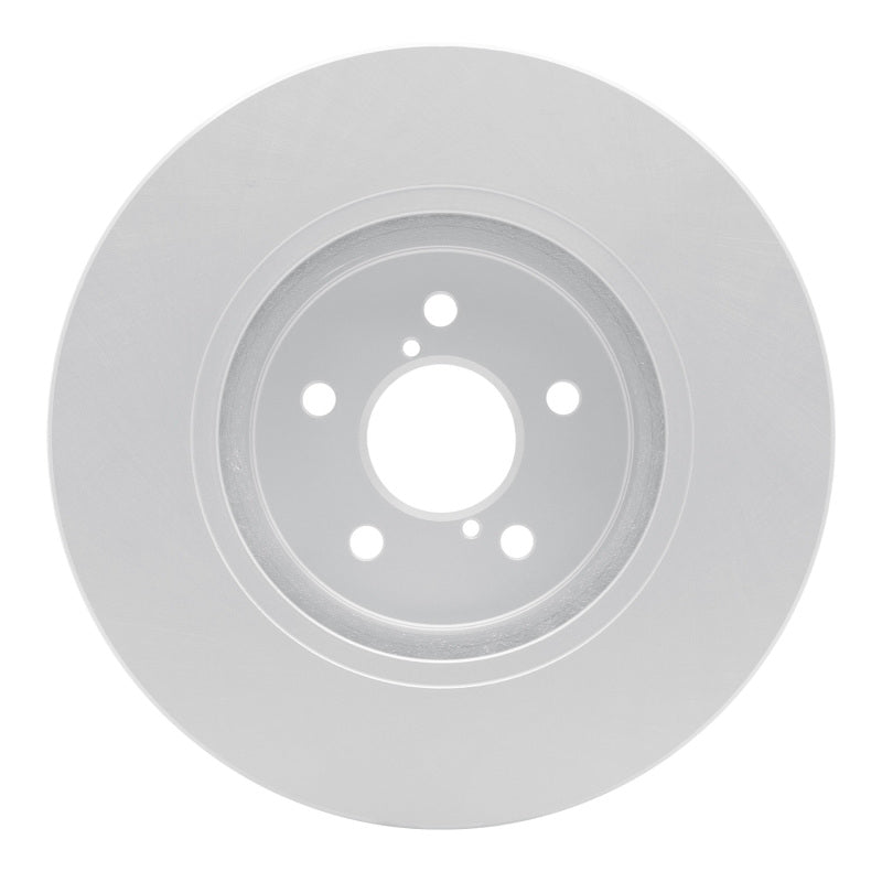 Load image into Gallery viewer, Dfc 604-13037 DFC GeoSPEC Coated Rotors - Plain
