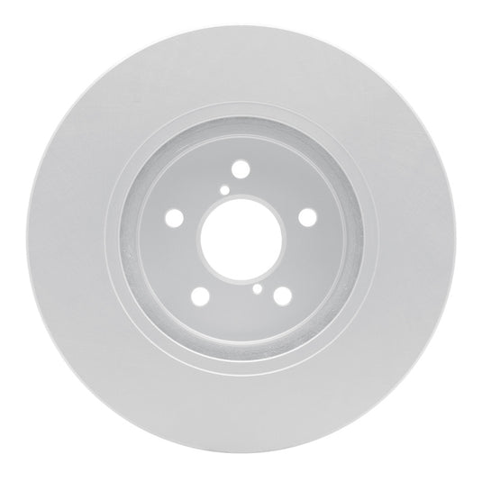 Dfc 604-13037 DFC GeoSPEC Coated Rotors - Plain
