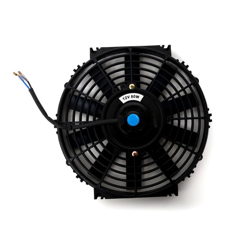 Load image into Gallery viewer, Blox Racing BXCC-00002-BK BX Slim Fans
