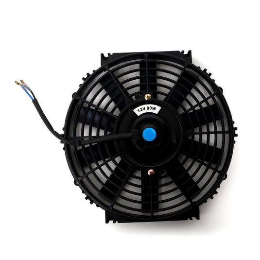 Blox Racing BXCC-00002-BK BX Slim Fans