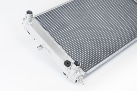 Csf 7204 CSF Radiators - Aluminum