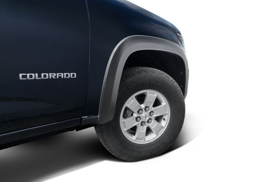 Husky Liners 2804985 HL DRT Fender Flares