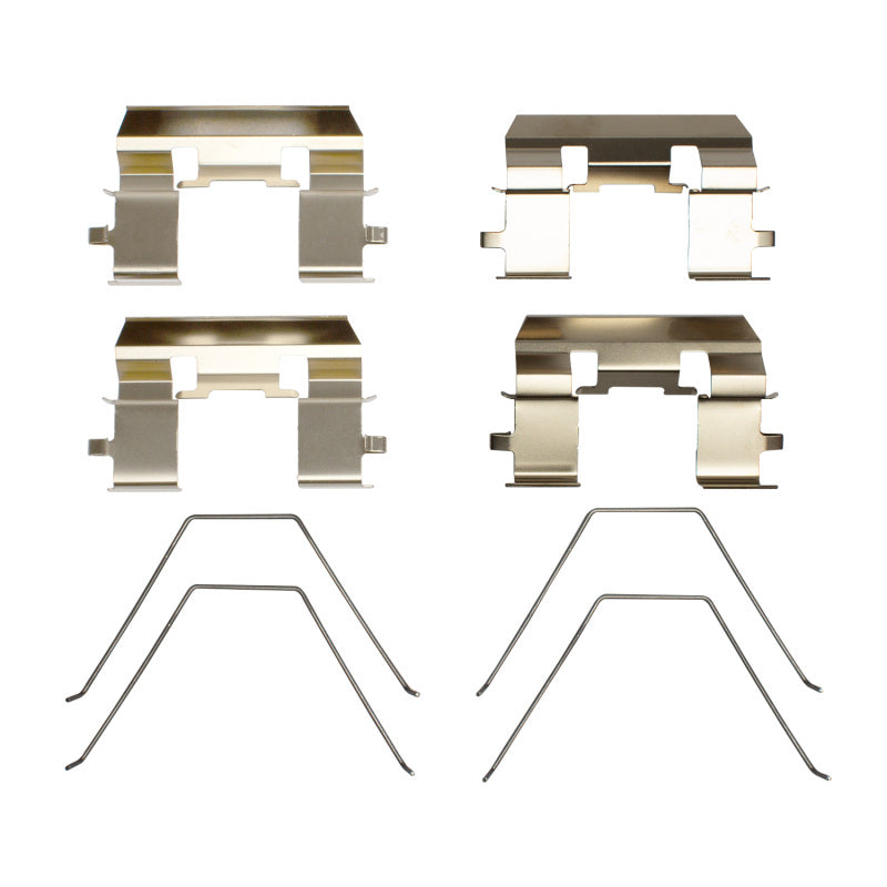 Load image into Gallery viewer, R1 Concepts 2551-1506-01 RNC Optimum OE Brake Pads

