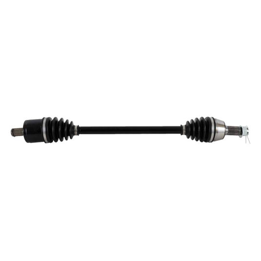 All Balls Racing AB6-PO-8-307 ABR Xtreme Duty Axles