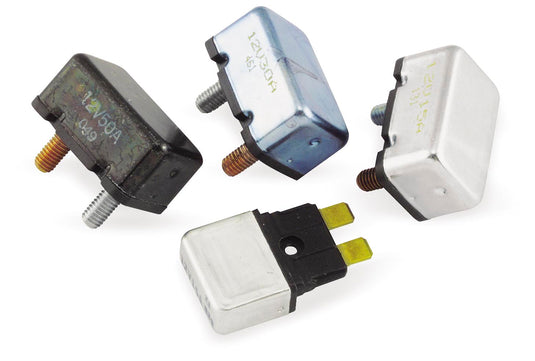 Standard Motor Products MCCBR3 Circuit Breaker (15 Amp)