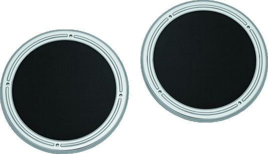 Kuryakyn 7376 KUR Exterior Trim D