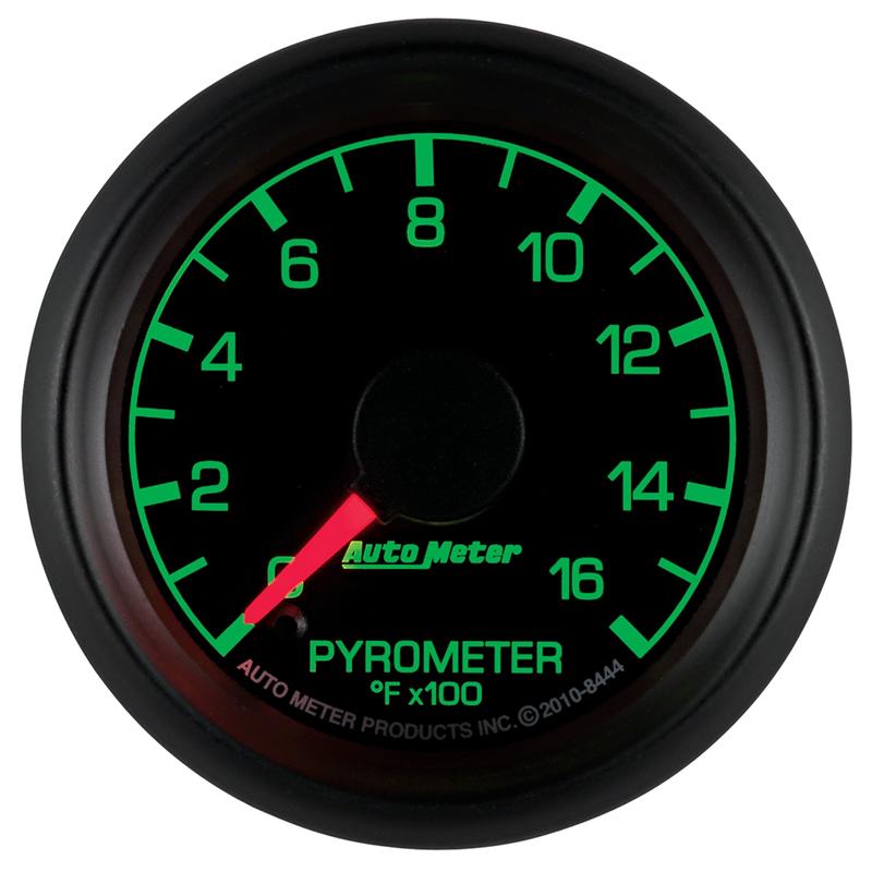 Load image into Gallery viewer, Autometer 8444 AM Factory Match Gauges
