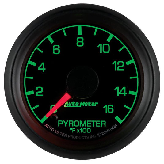 Autometer 8444 AM Factory Match Gauges