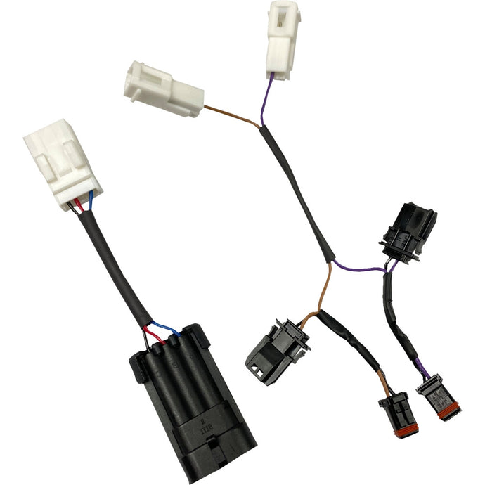 Custom Dynamics TL-LRST-INT Integrated Taillight Adapter