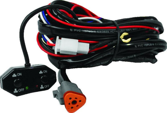 Dragonfire Racing 522028 DFR DRL Harness