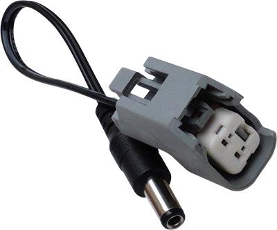 Motion Pro 08-0599 Replacement Pigtails for Fuel Injector Cleaner