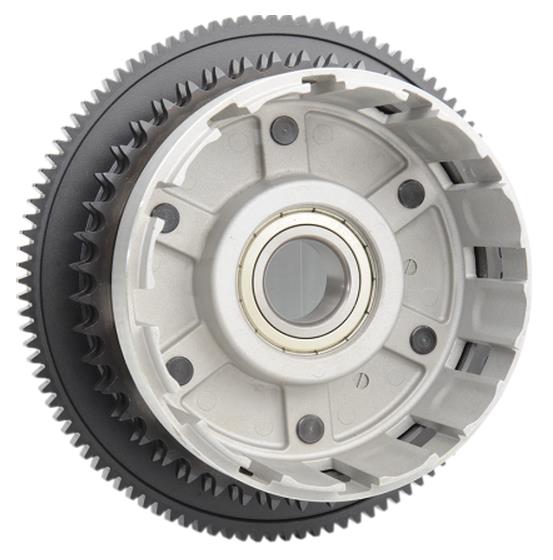 Drag Specialties 1132-0697 Clutch Shell