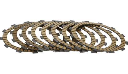 Pro-X 16.S51018 Clutch Friction Plate Set