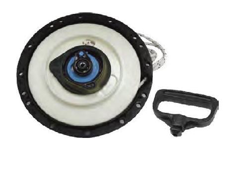 Spi SM-11014 Recoil Starter Assembly with Handle