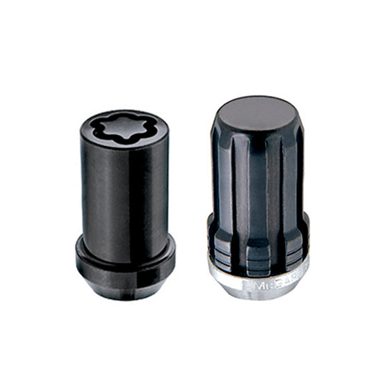 Mcgard 65585BK MCG SplineDrive Install Kits