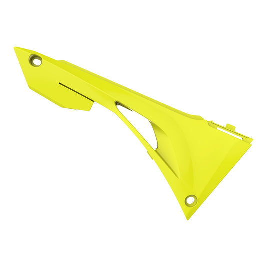 Polisport 8418700005 Airbox Cover - Yellow