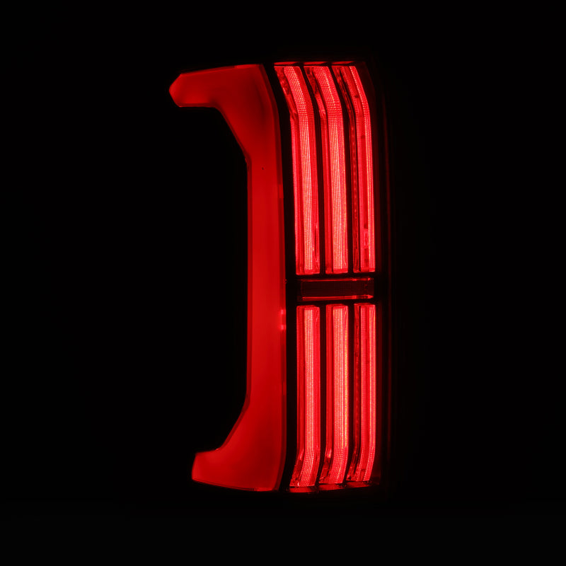Load image into Gallery viewer, Alpharex 679030 ARX NOVA Tail Lights
