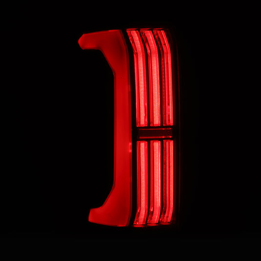Alpharex 679030 ARX NOVA Tail Lights