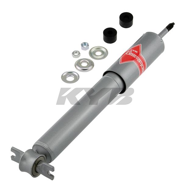 Load image into Gallery viewer, Kyb KG4752 KYB Shocks &amp; Struts Gas-A-Just
