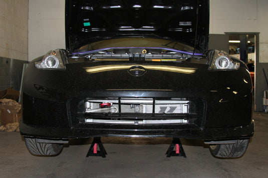 Mishimoto MMOC-370Z-09 MM Oil Cooler - Kits